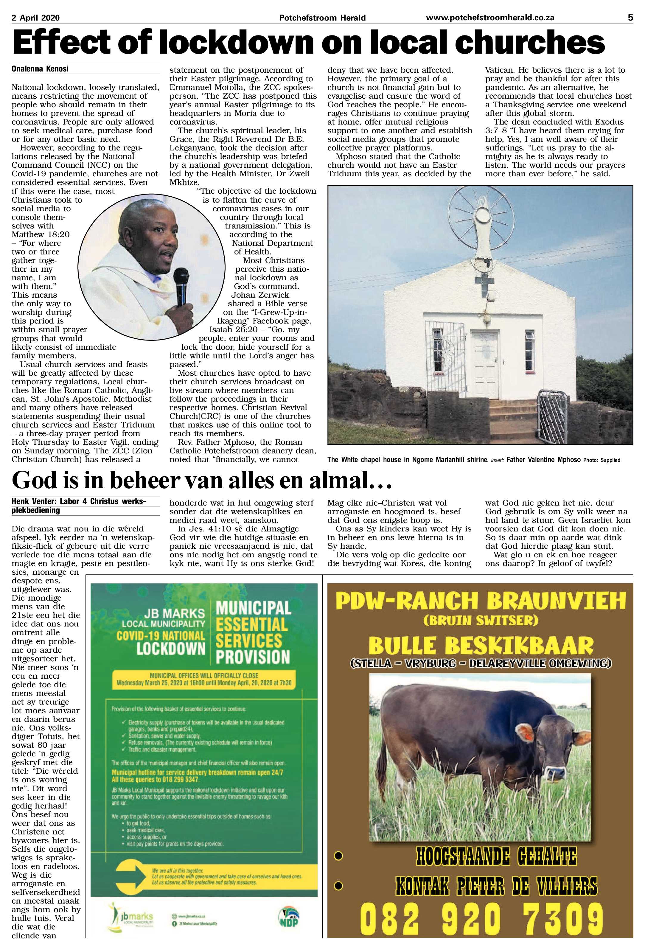 2 April 2020 page 5