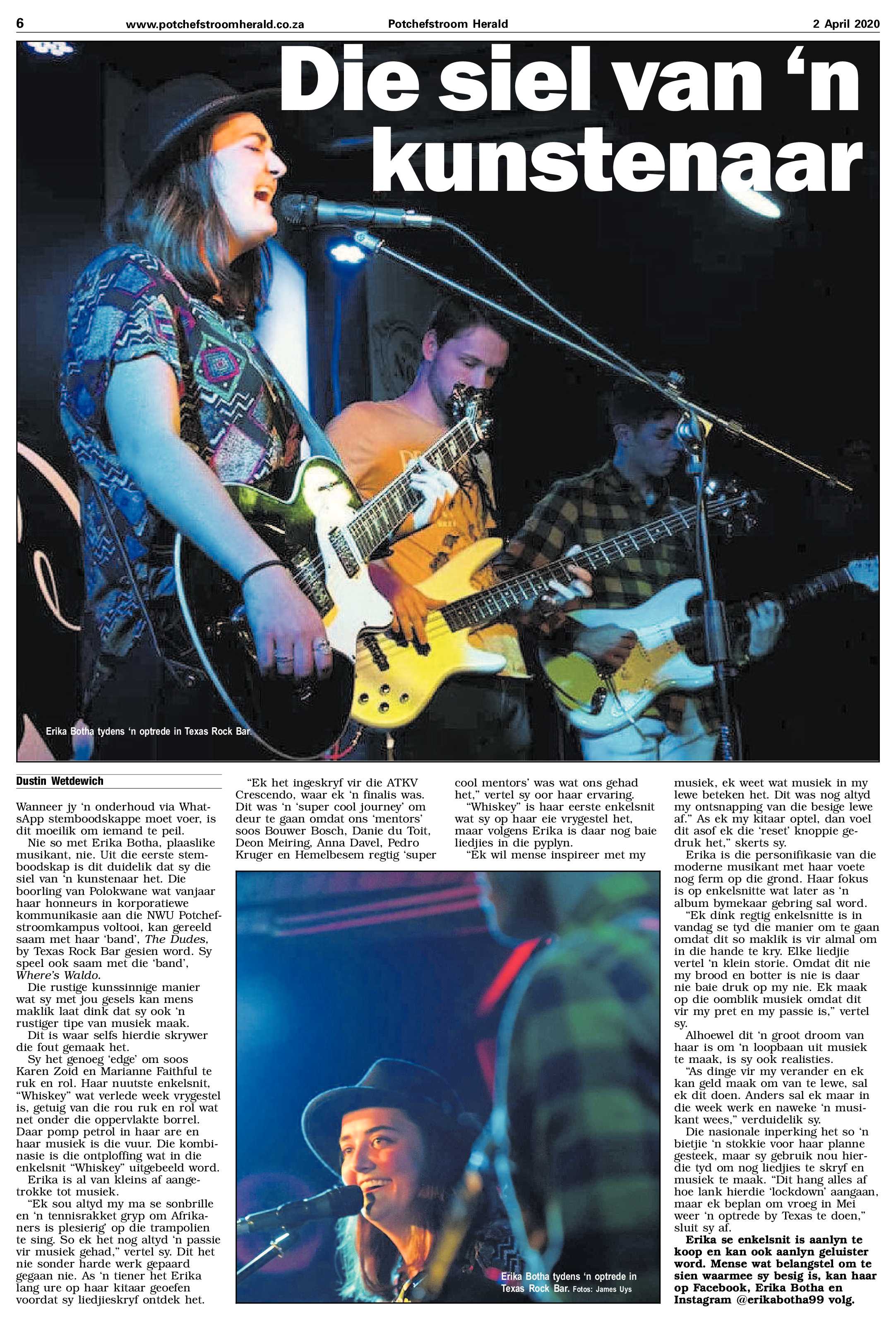 2 April 2020 page 6