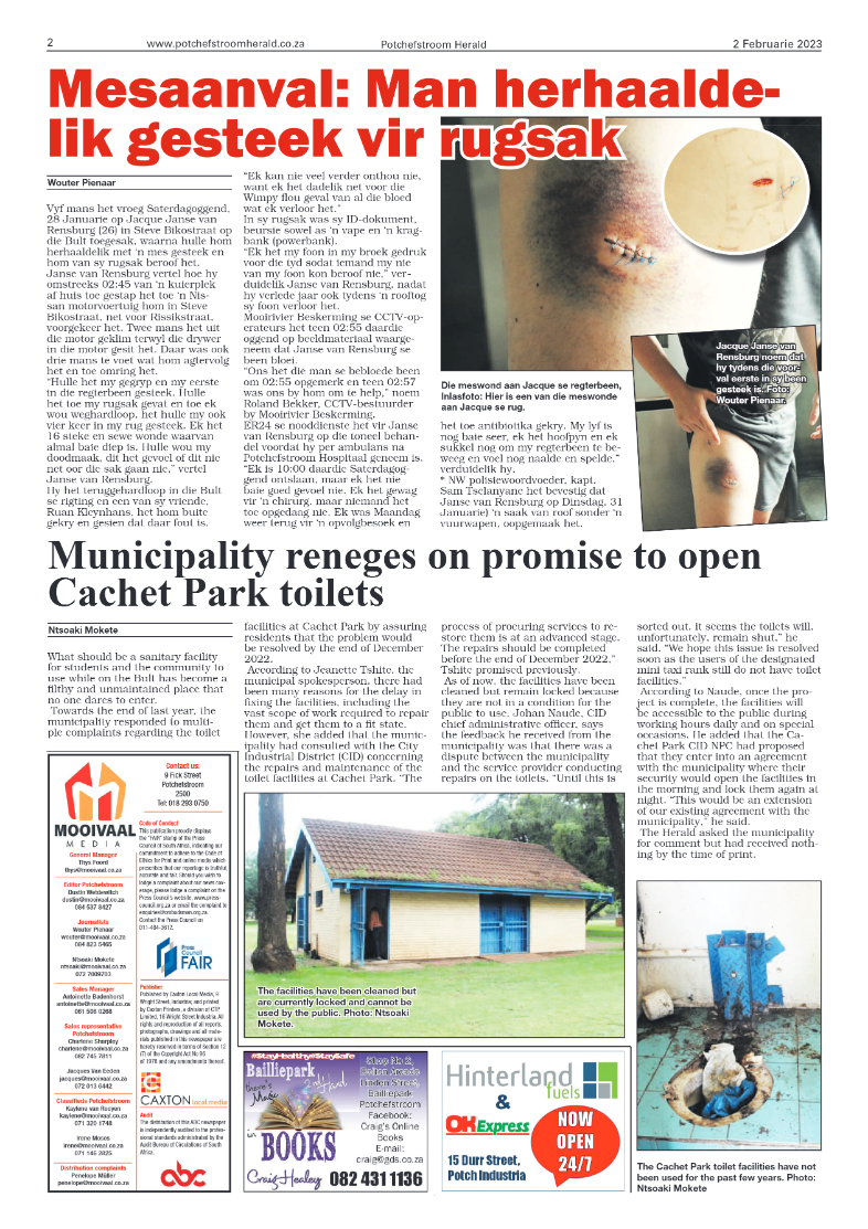 2 Februarie 2023 page 2