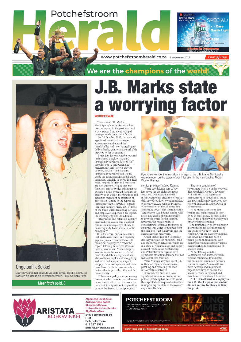 2 November 2023 page 1