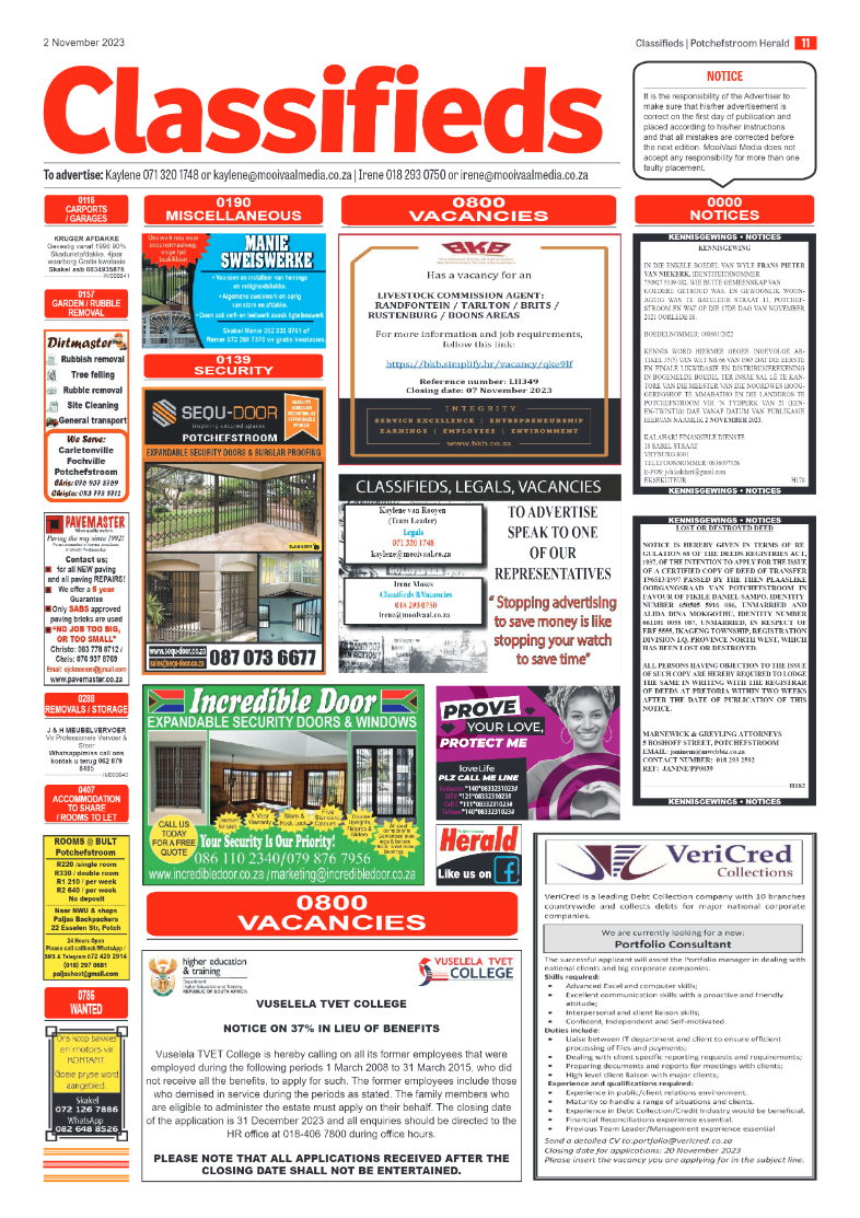 2 November 2023 page 11