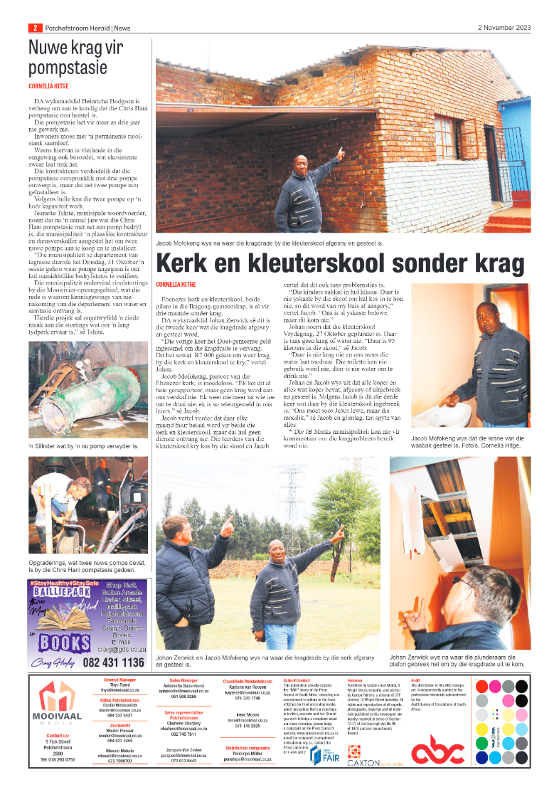 2 November 2023 page 2