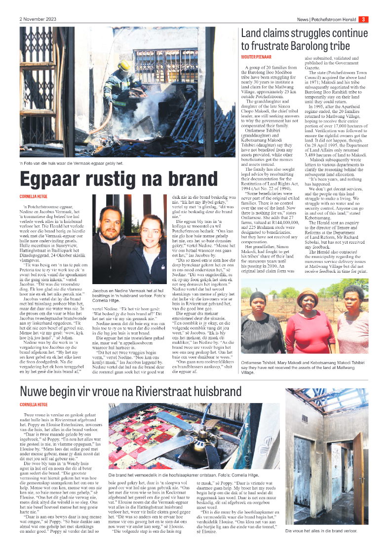 2 November 2023 page 3