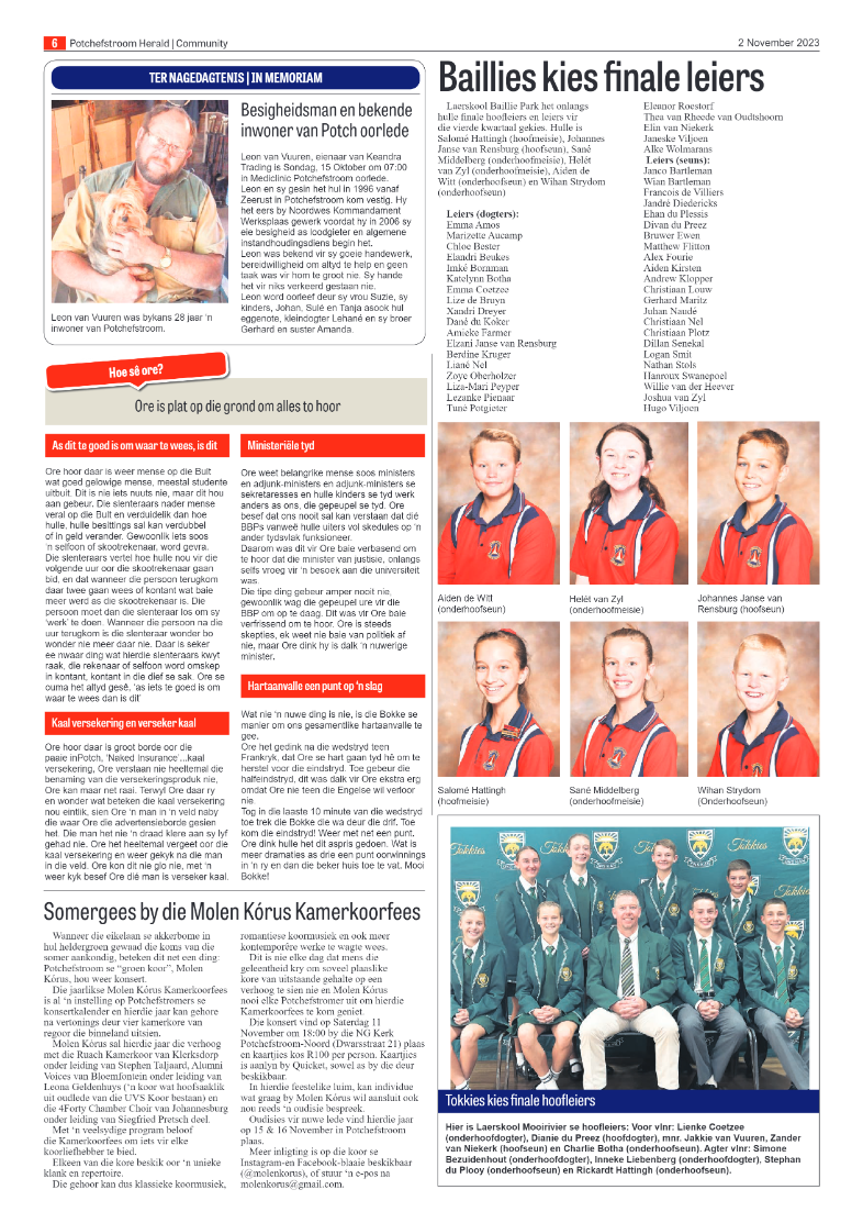 2 November 2023 page 6
