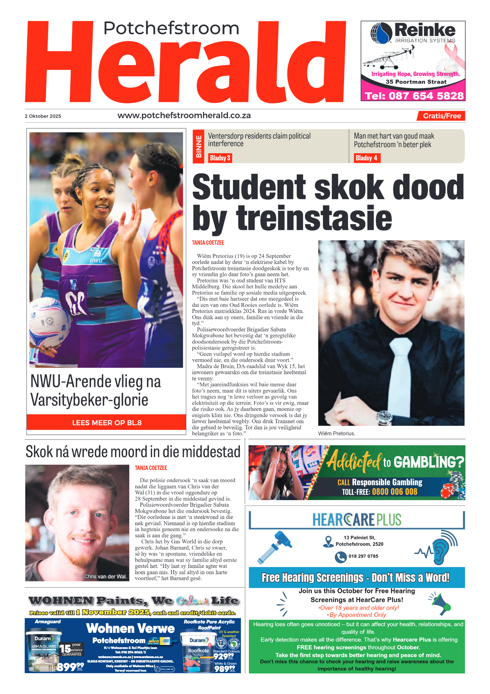2 Oktober 2025 page 1
