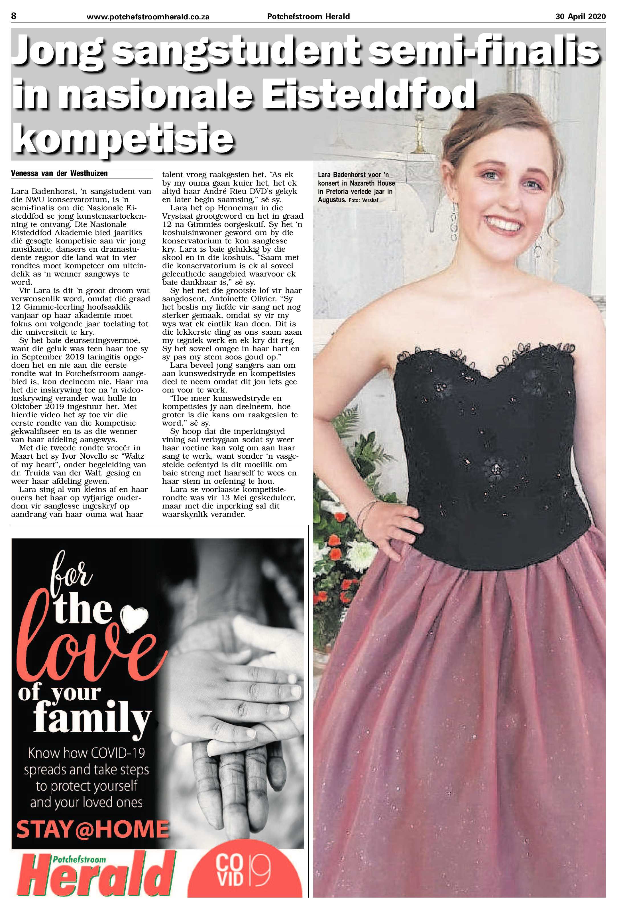 30 April 2020 page 8