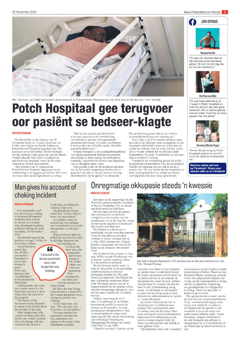 30 November 2023 page 5
