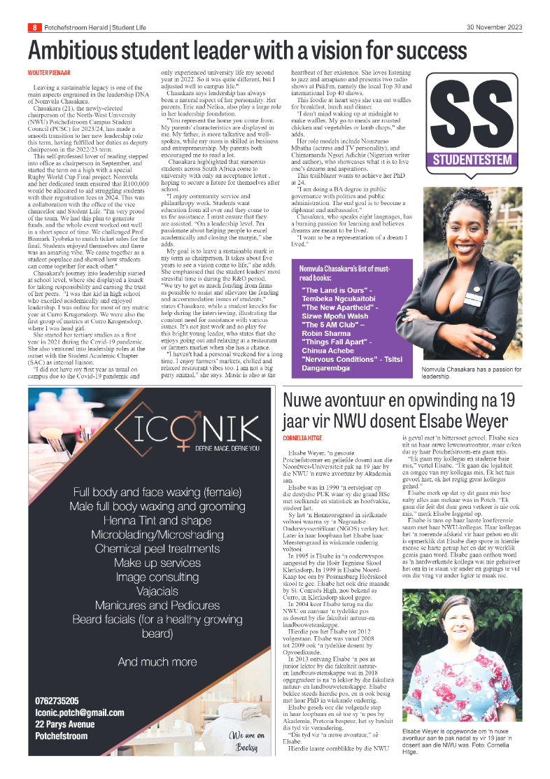 30 November 2023 page 8