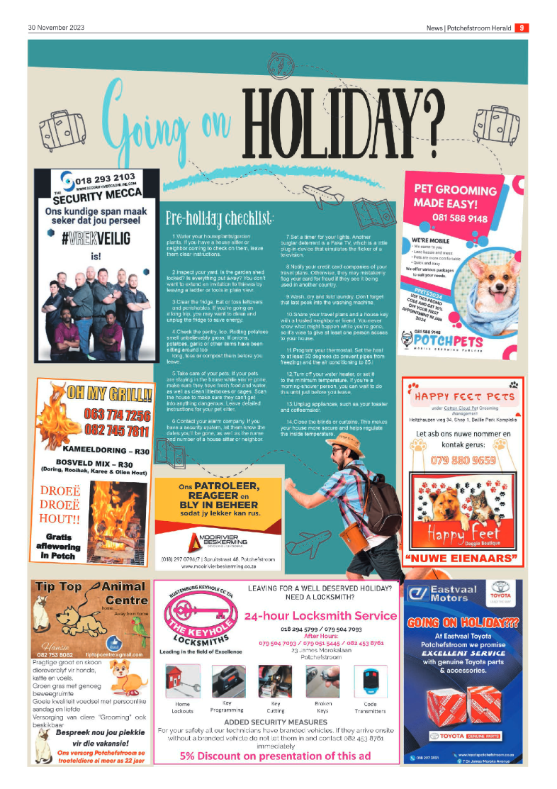 30 November 2023 page 9