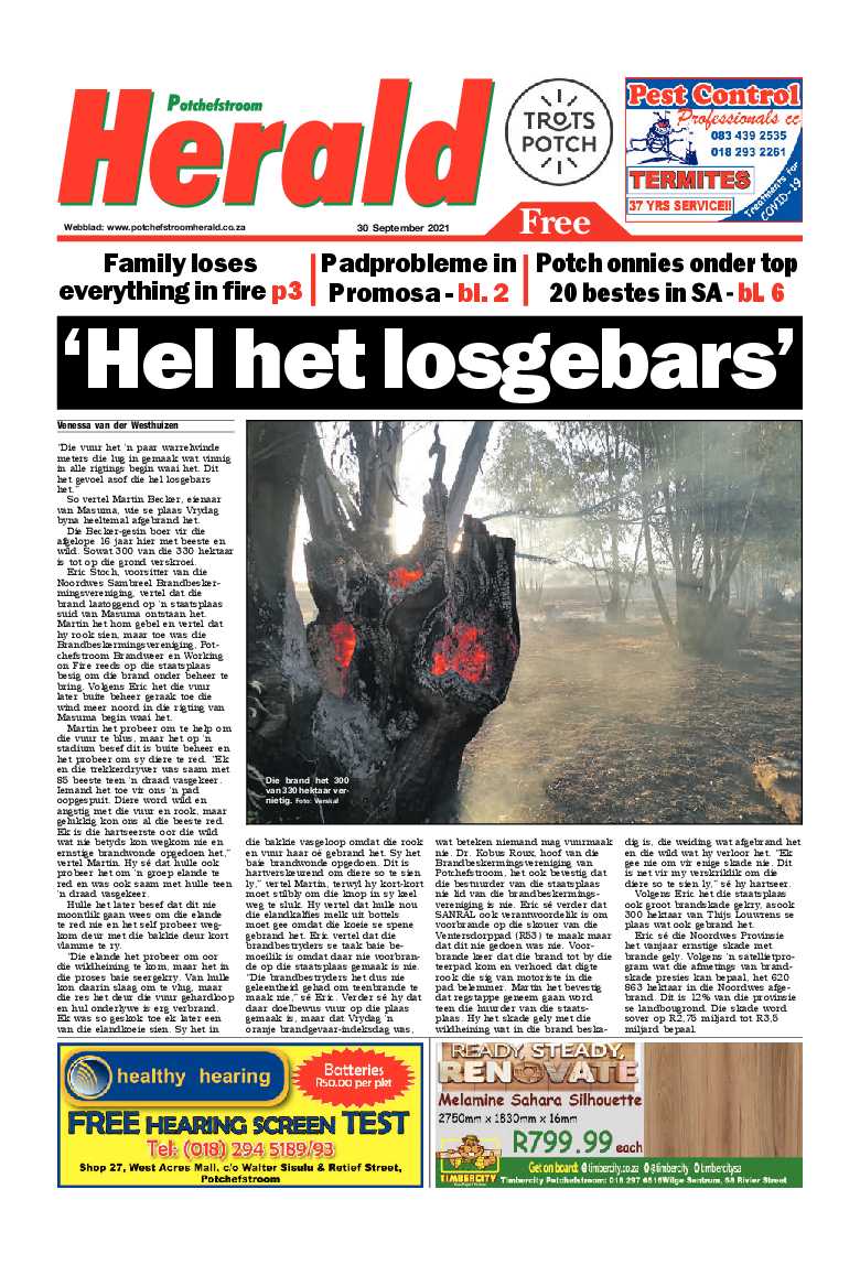 30 September 2021 page 1
