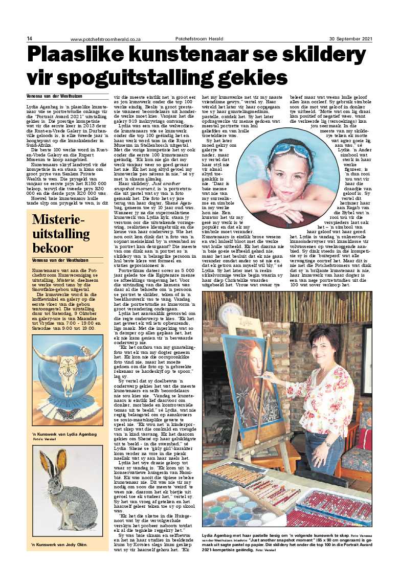 30 September 2021 page 14