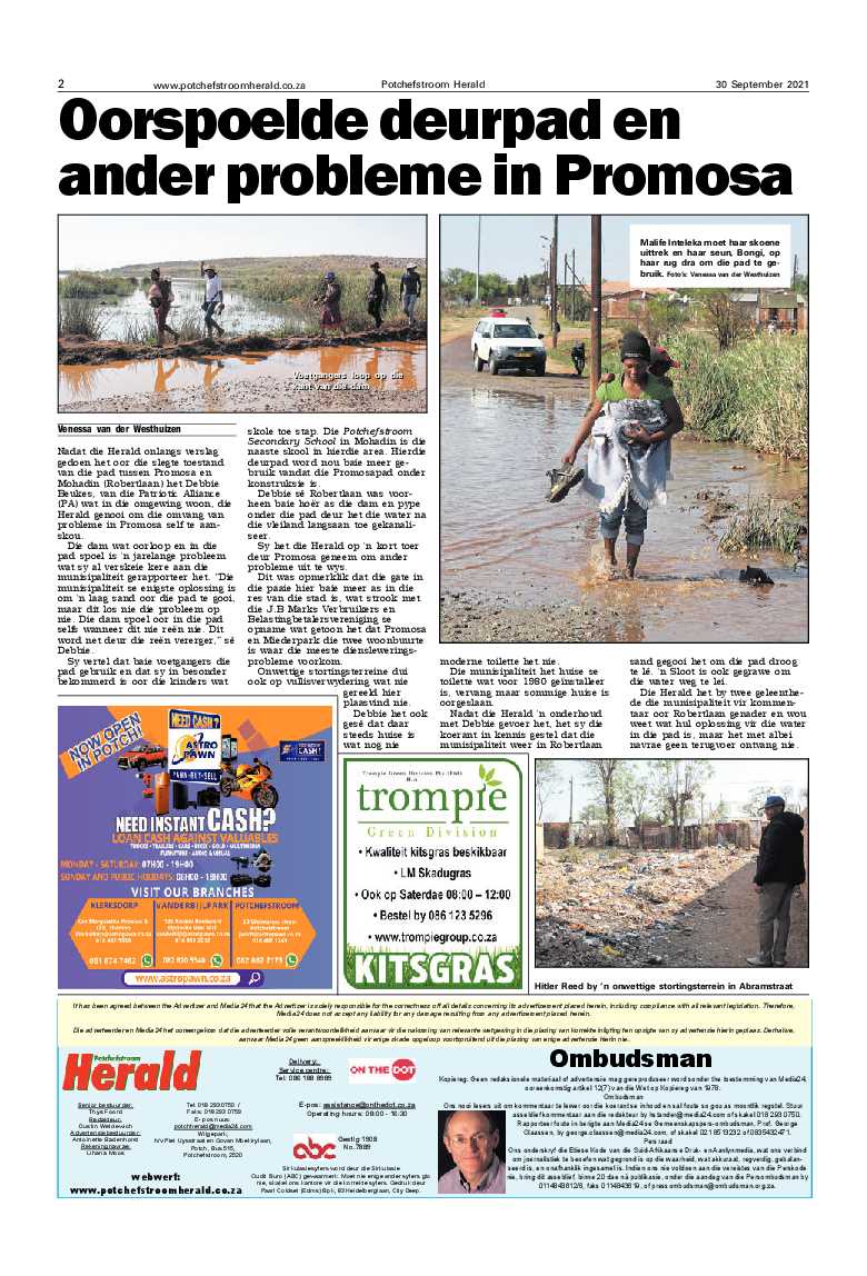 30 September 2021 page 2