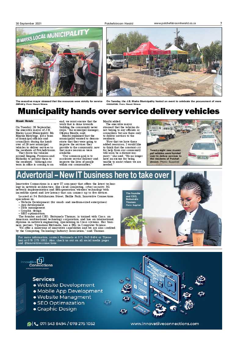 30 September 2021 page 7