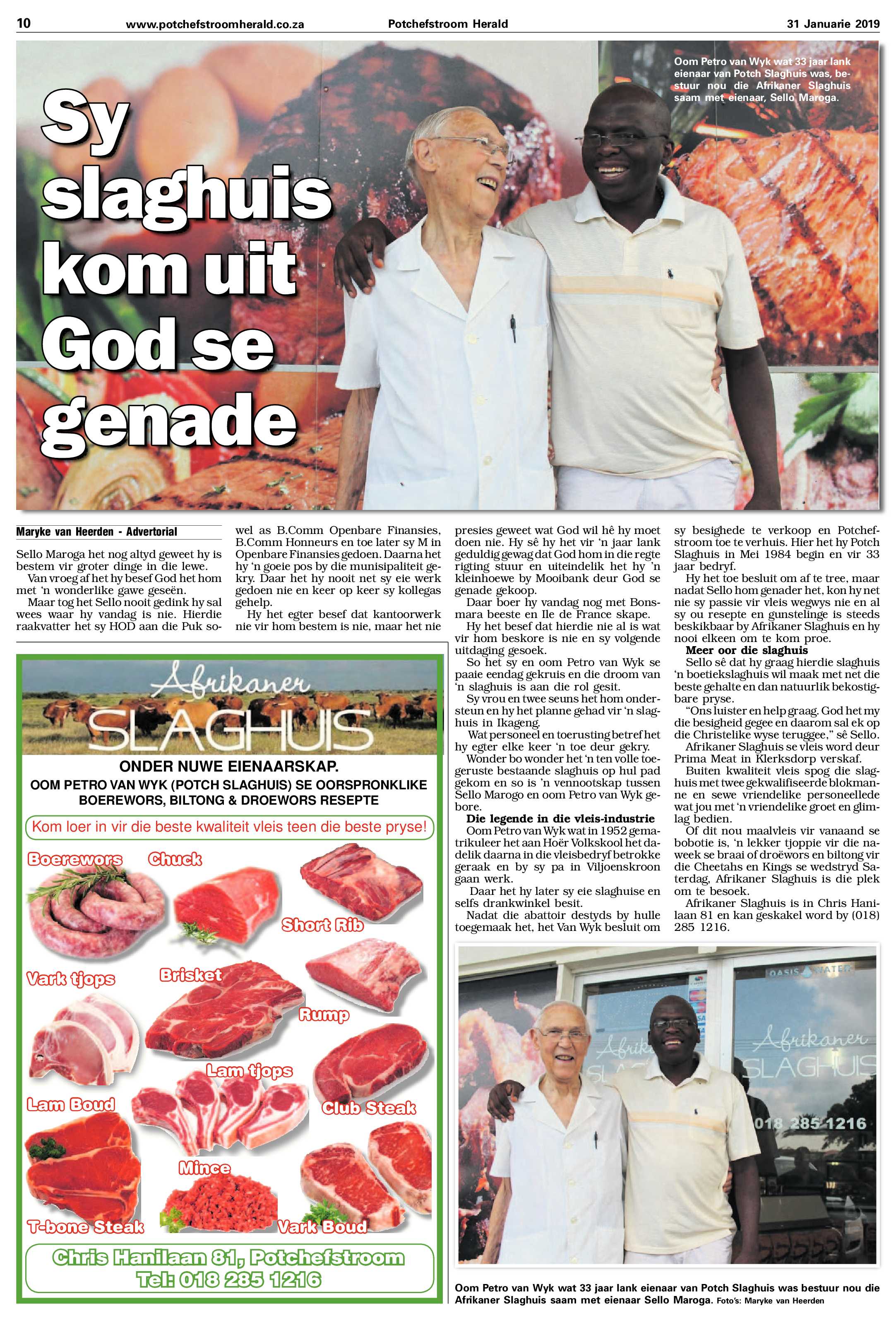 31 Januarie 2019 page 10