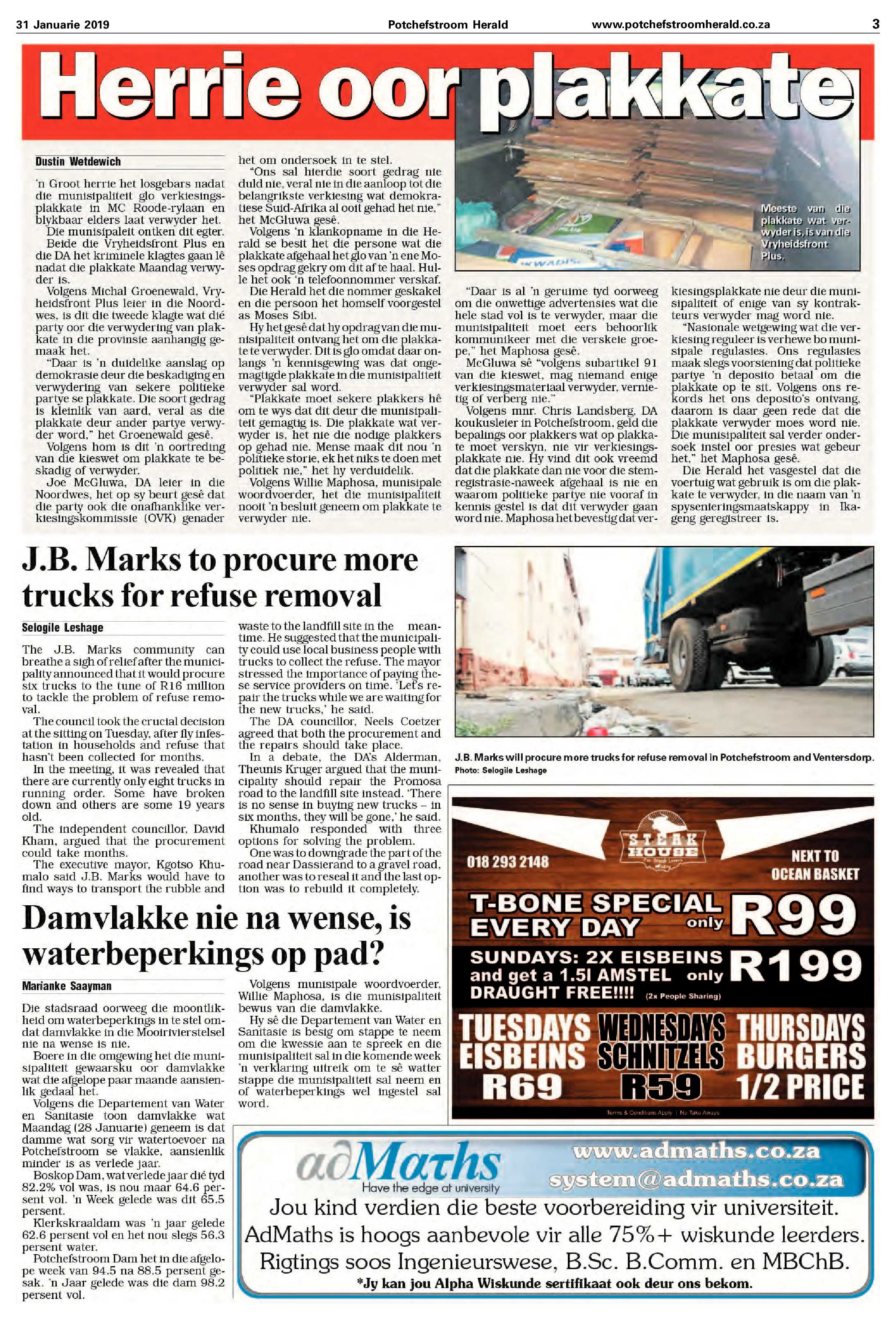 31 Januarie 2019 page 3