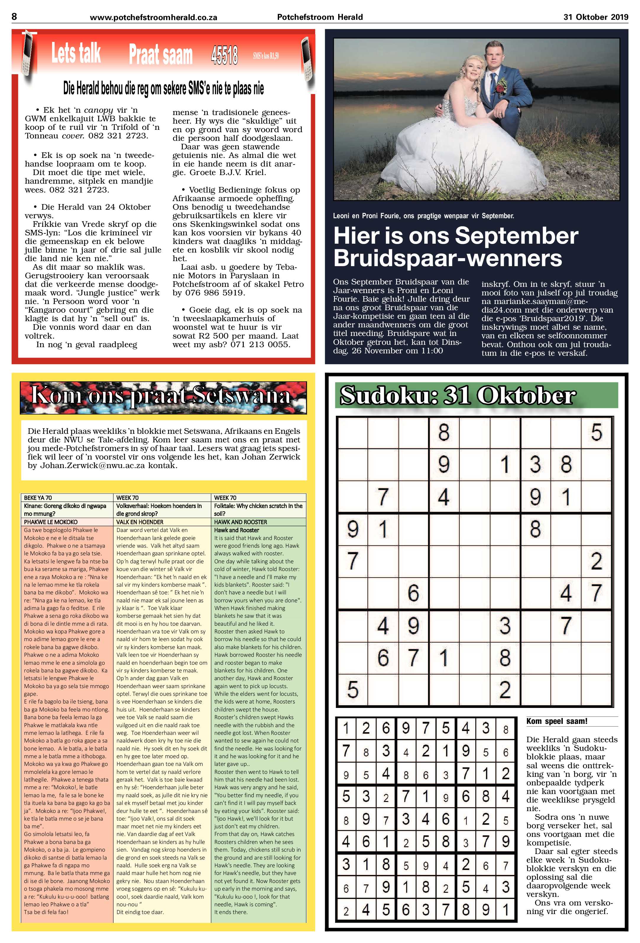 31 Oktober 2019 page 8