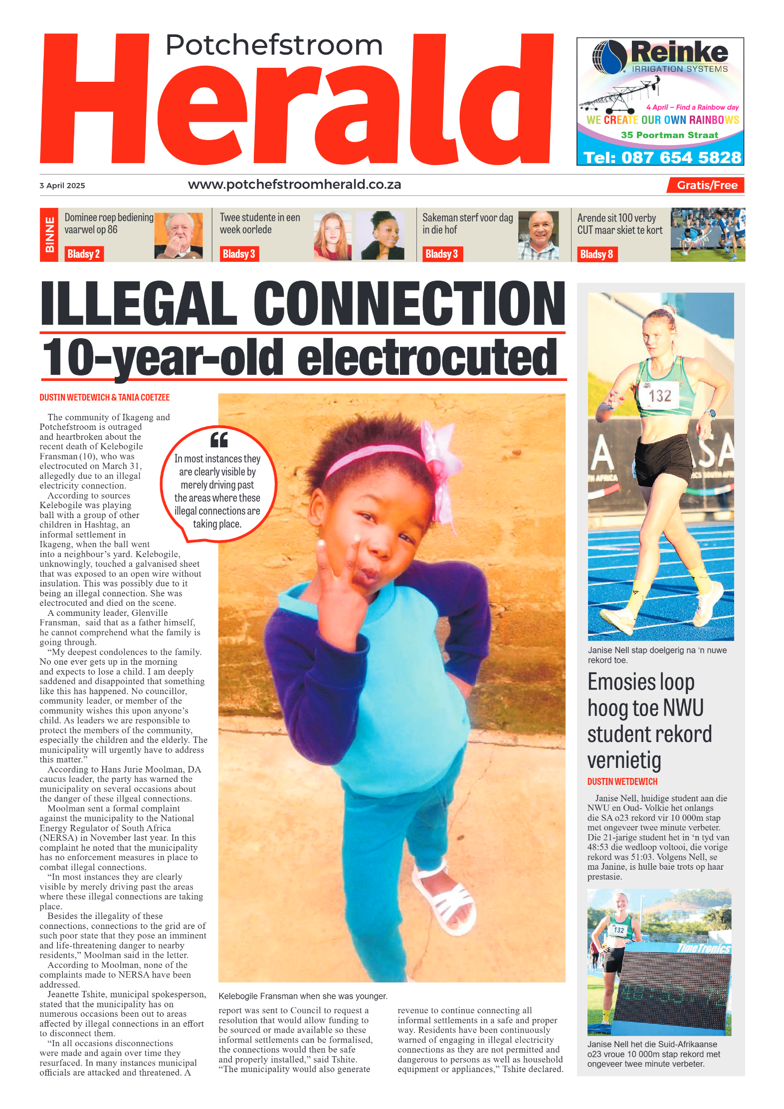 3 April 2025 page 1