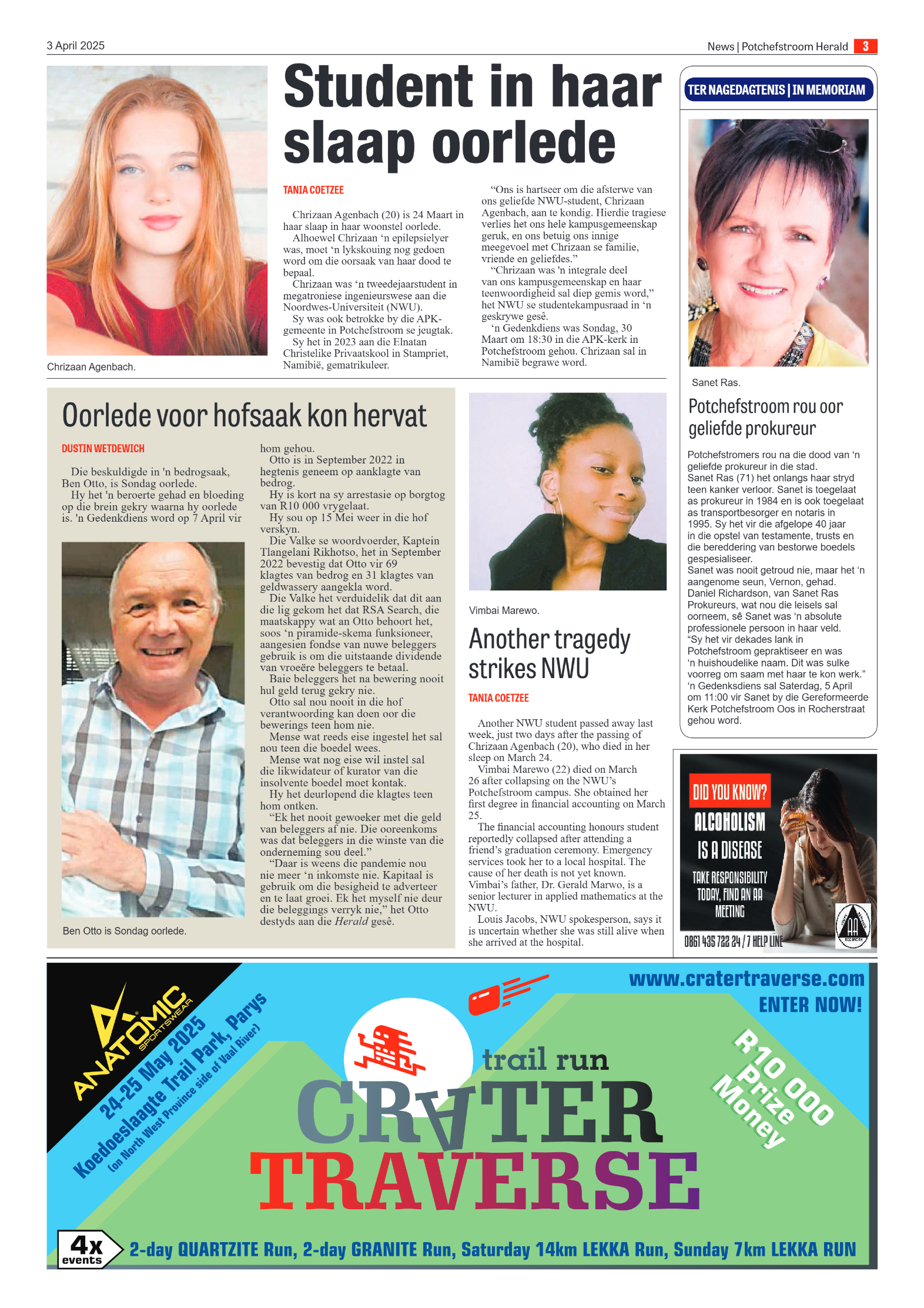 3 April 2025 page 3