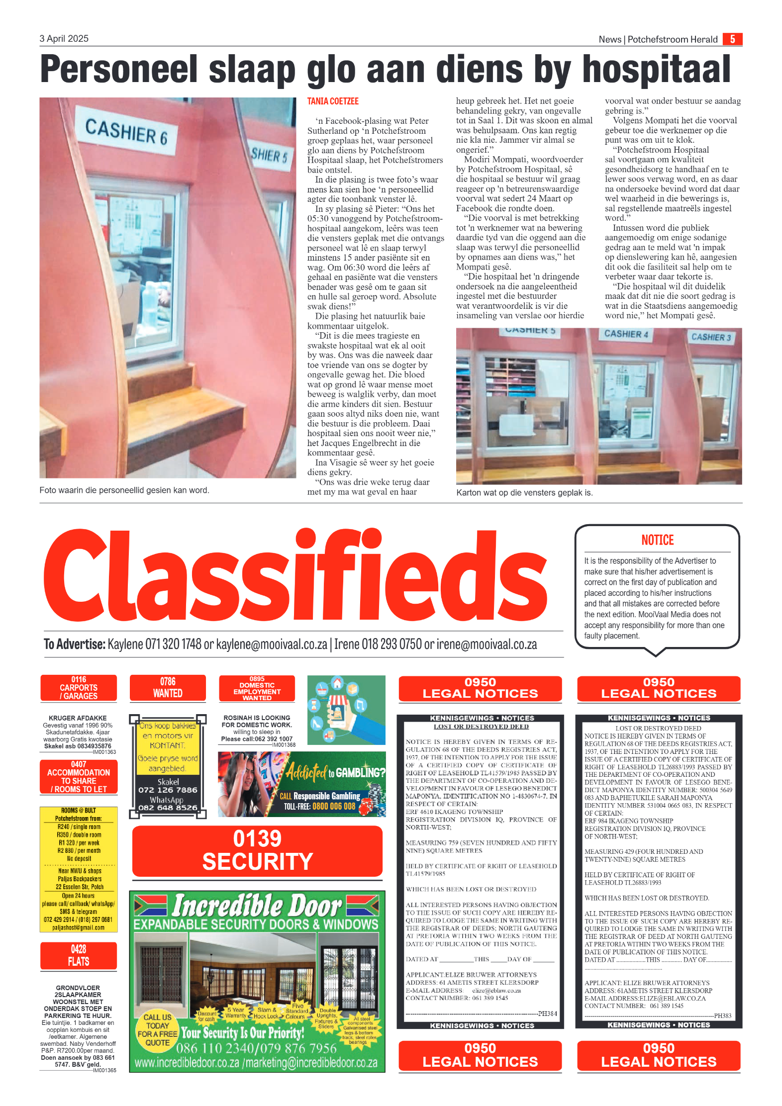 3 April 2025 page 5