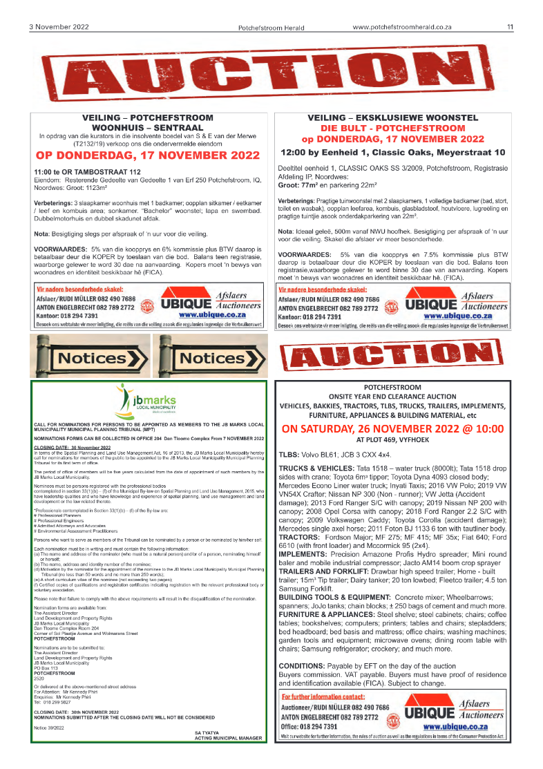 3 November 2022 page 11