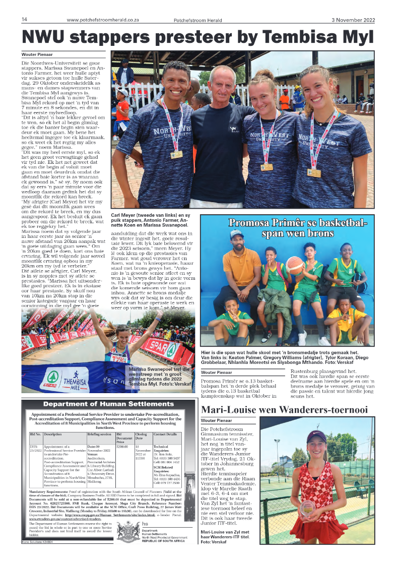 3 November 2022 page 14