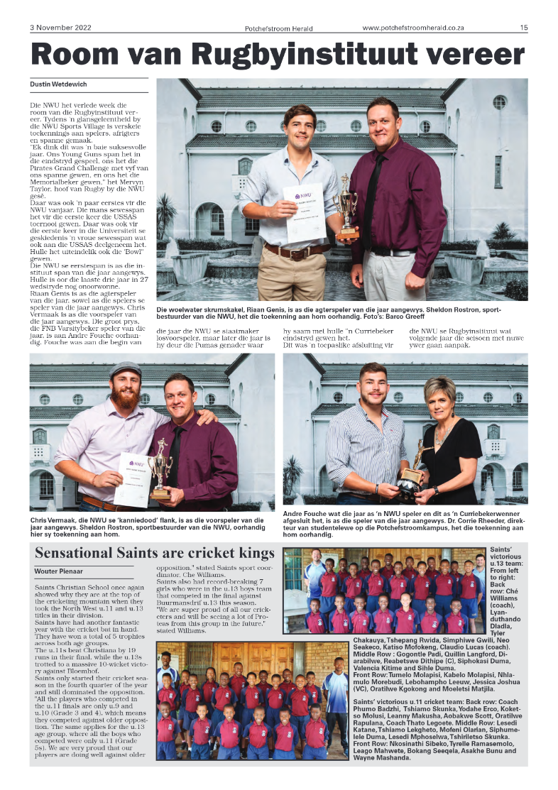 3 November 2022 page 15