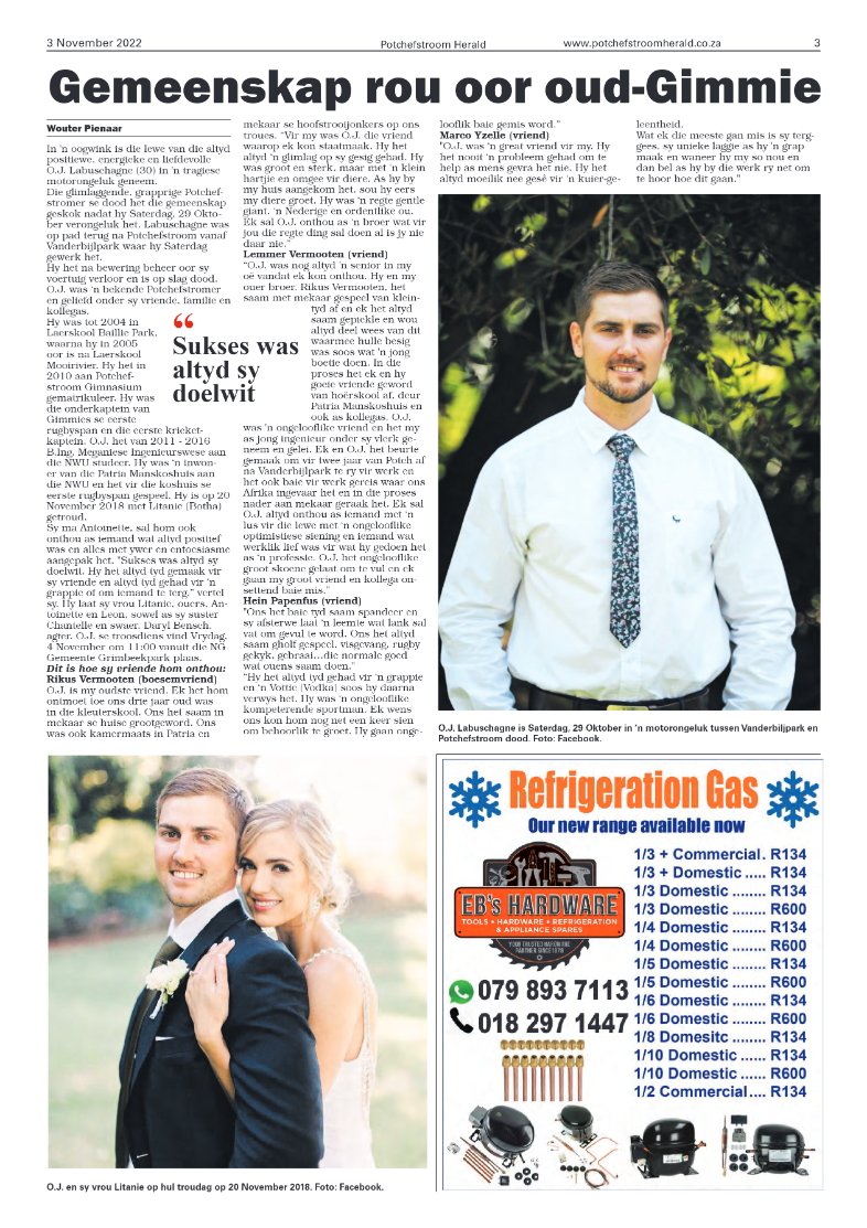 3 November 2022 page 3