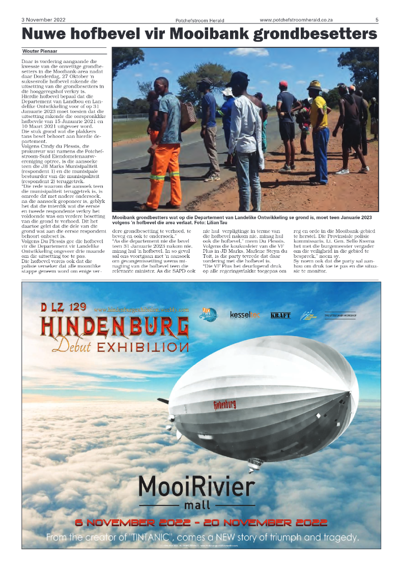 3 November 2022 page 5