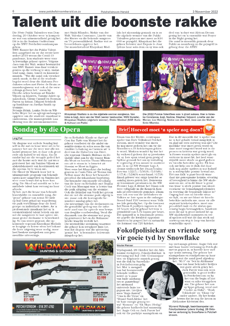 3 November 2022 page 6