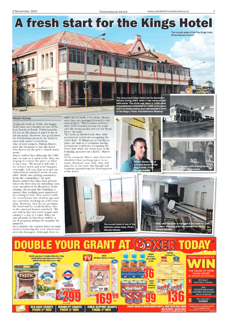 3 November 2022 page 7