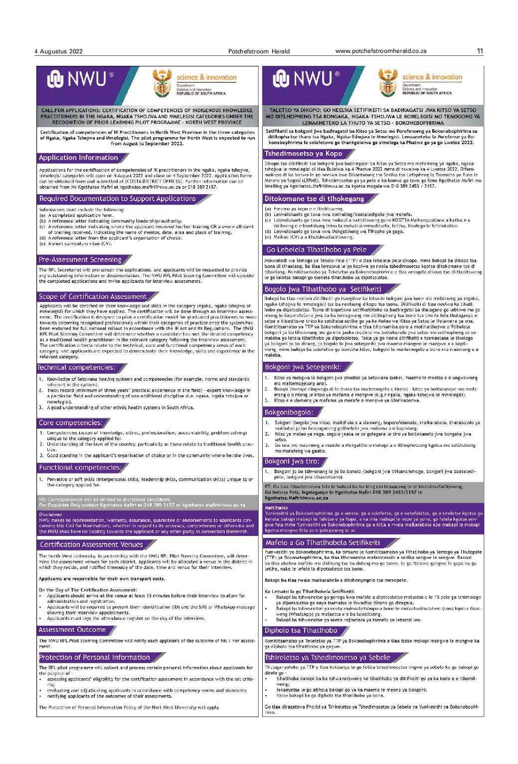 4 Augustus 2022 page 11