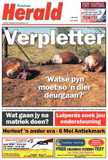 4 Mei 2017