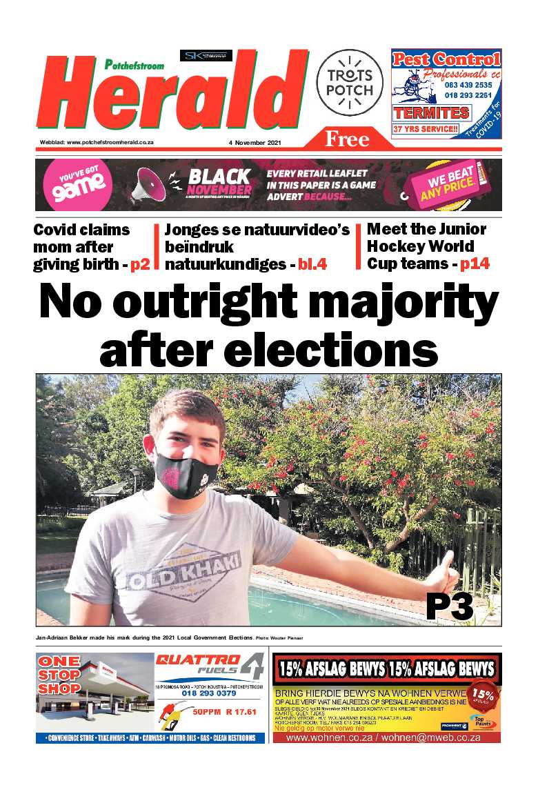 4 November 2021 page 1