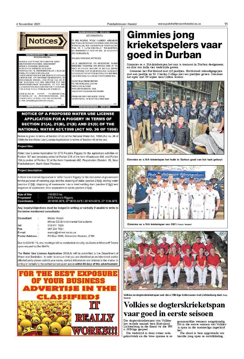 4 November 2021 page 11