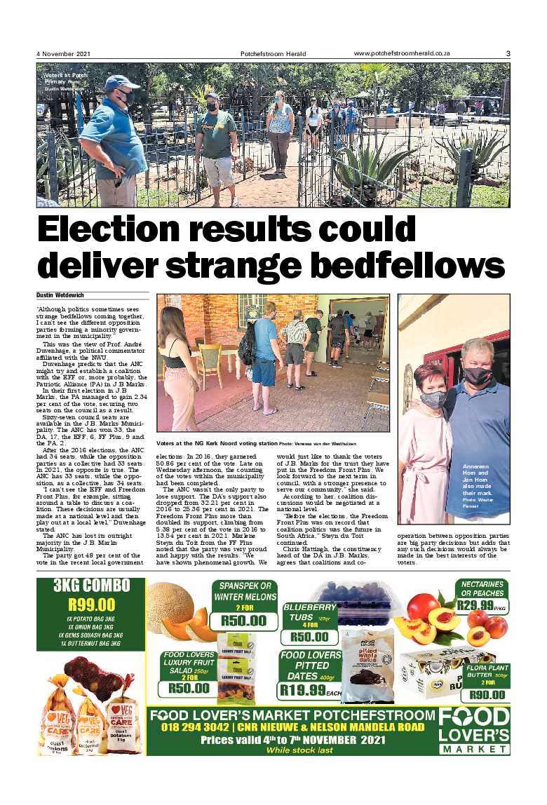 4 November 2021 page 3