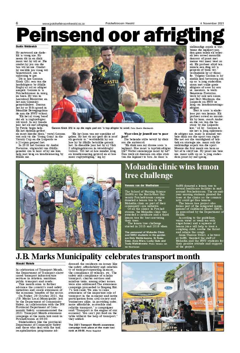 4 November 2021 page 6