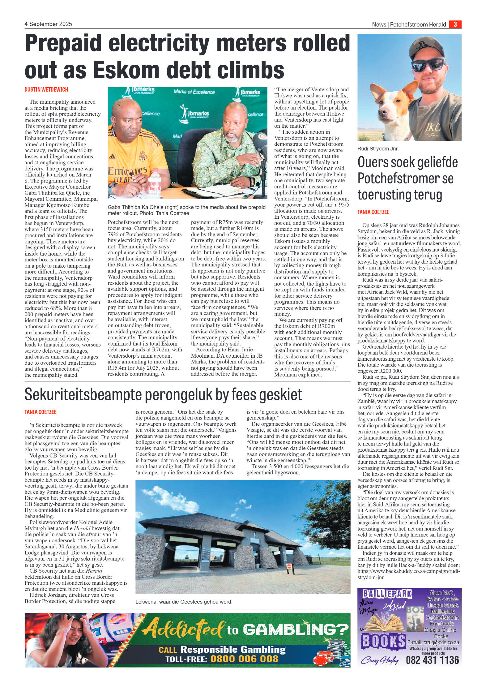 4 September page 3