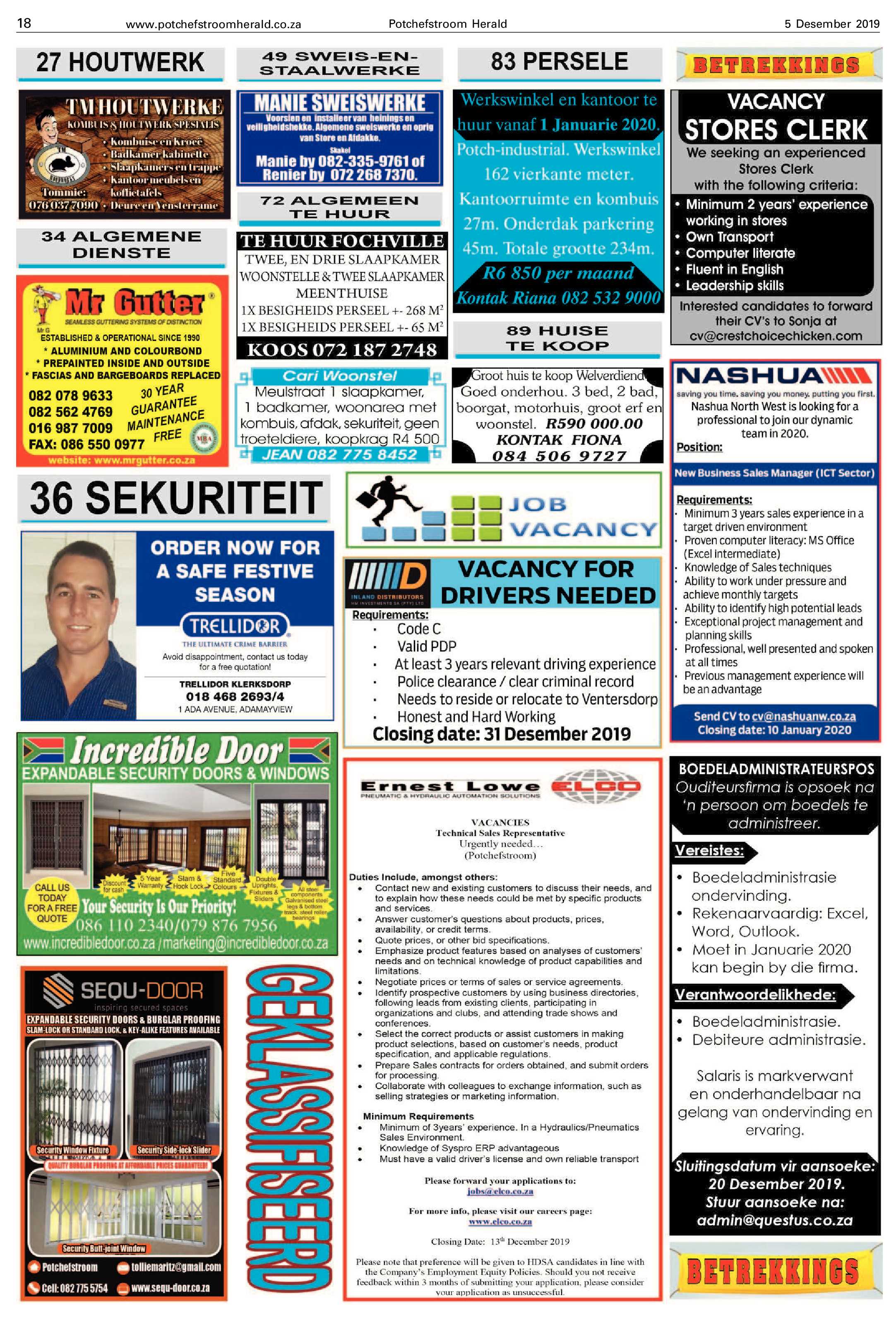 5 Desember 2019 page 18