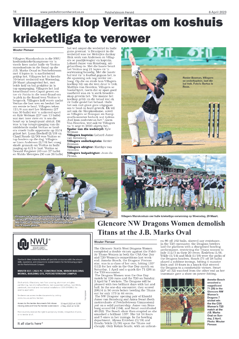6 April 2023 page 14
