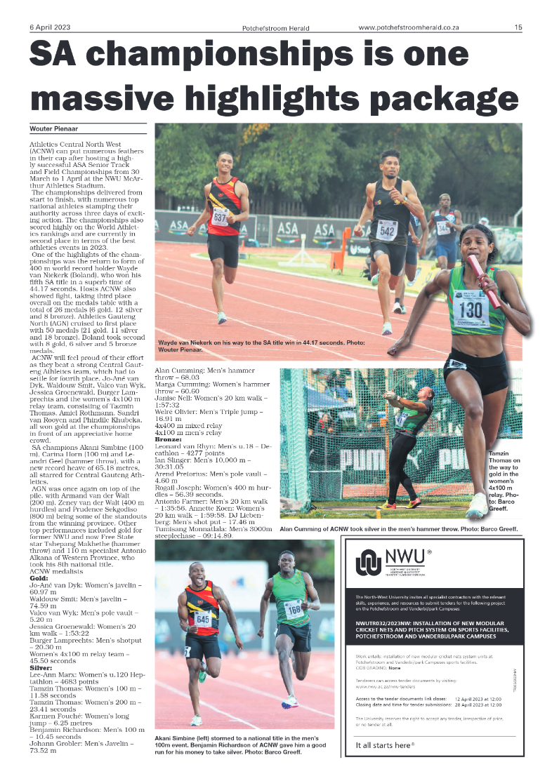 6 April 2023 page 15