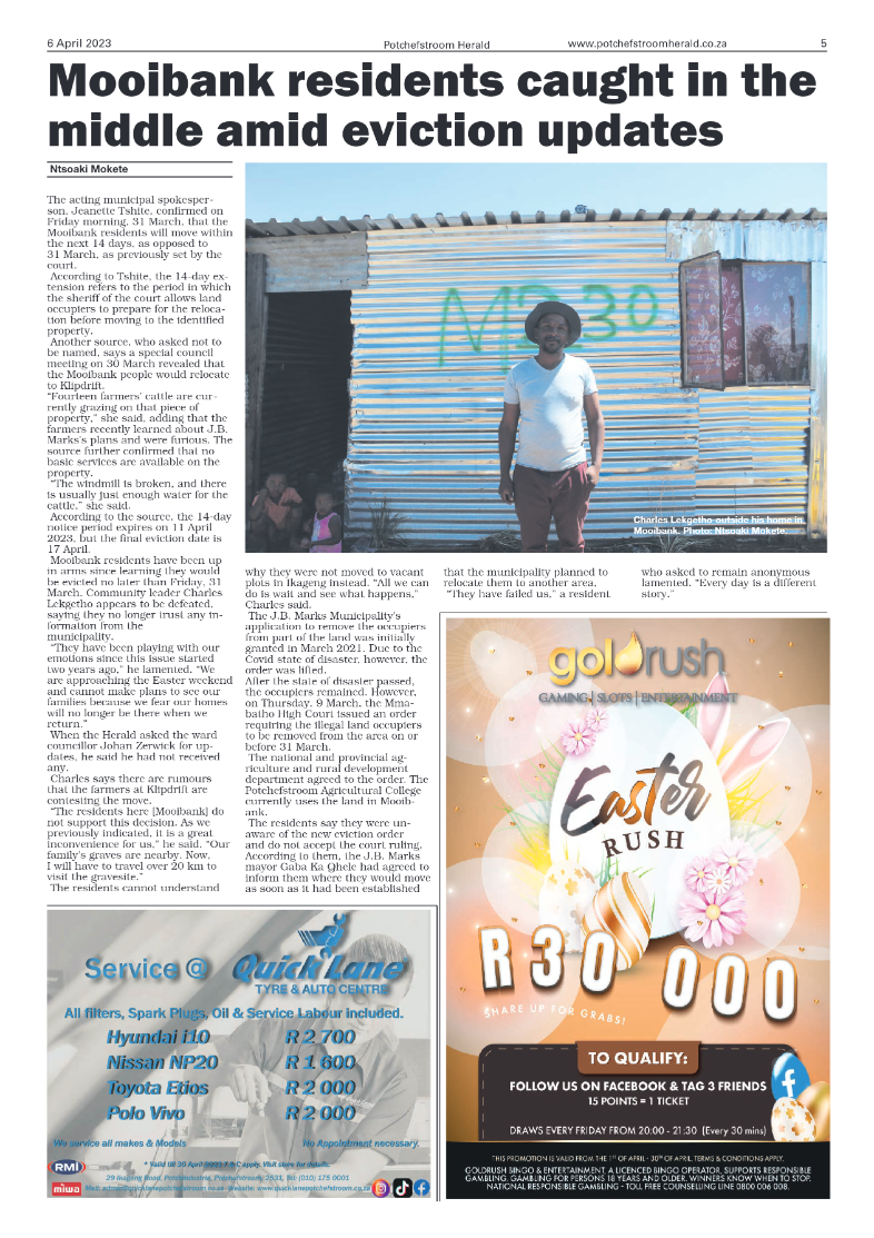 6 April 2023 page 5
