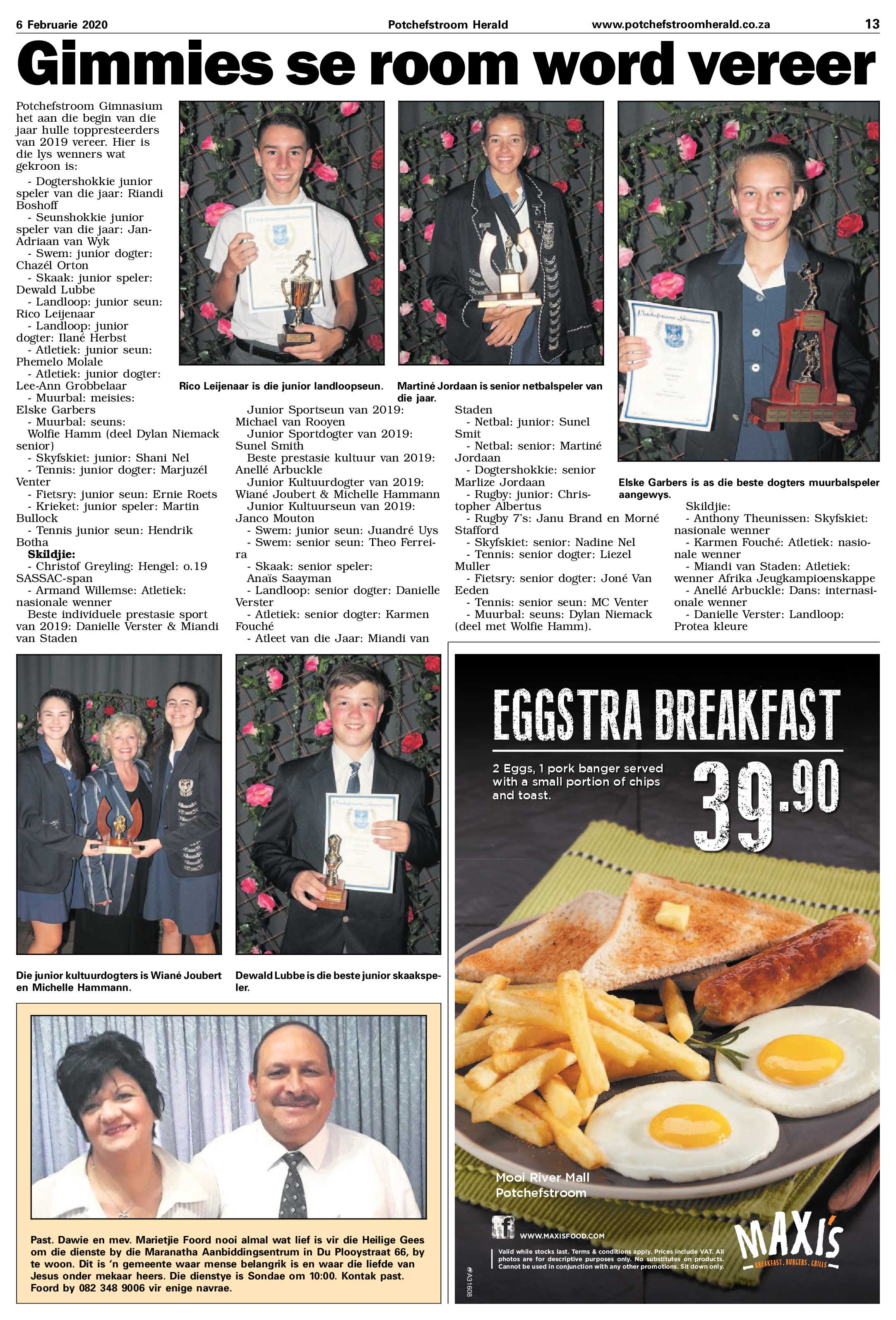 6 Februarie 2020 page 13