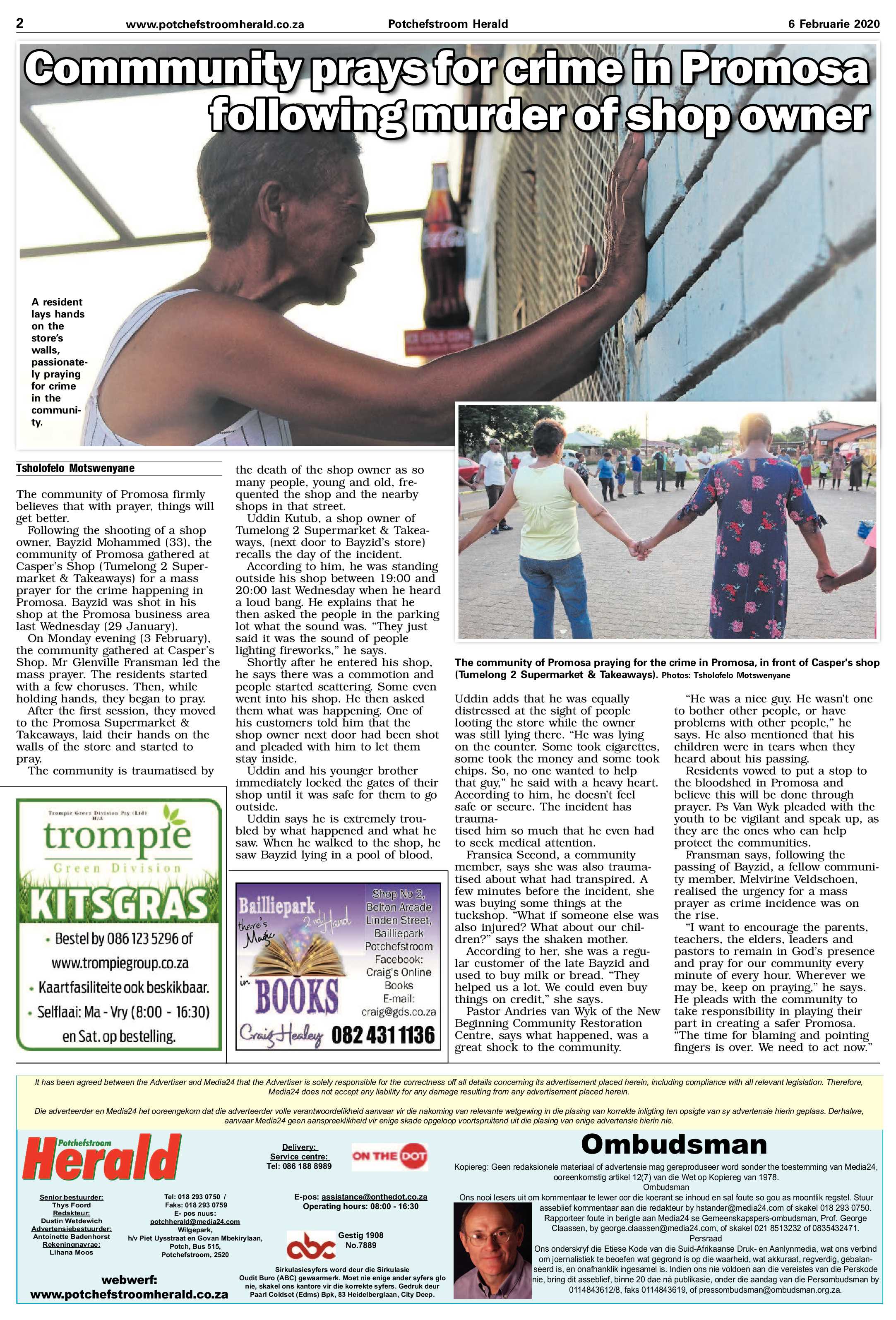 6 Februarie 2020 page 2