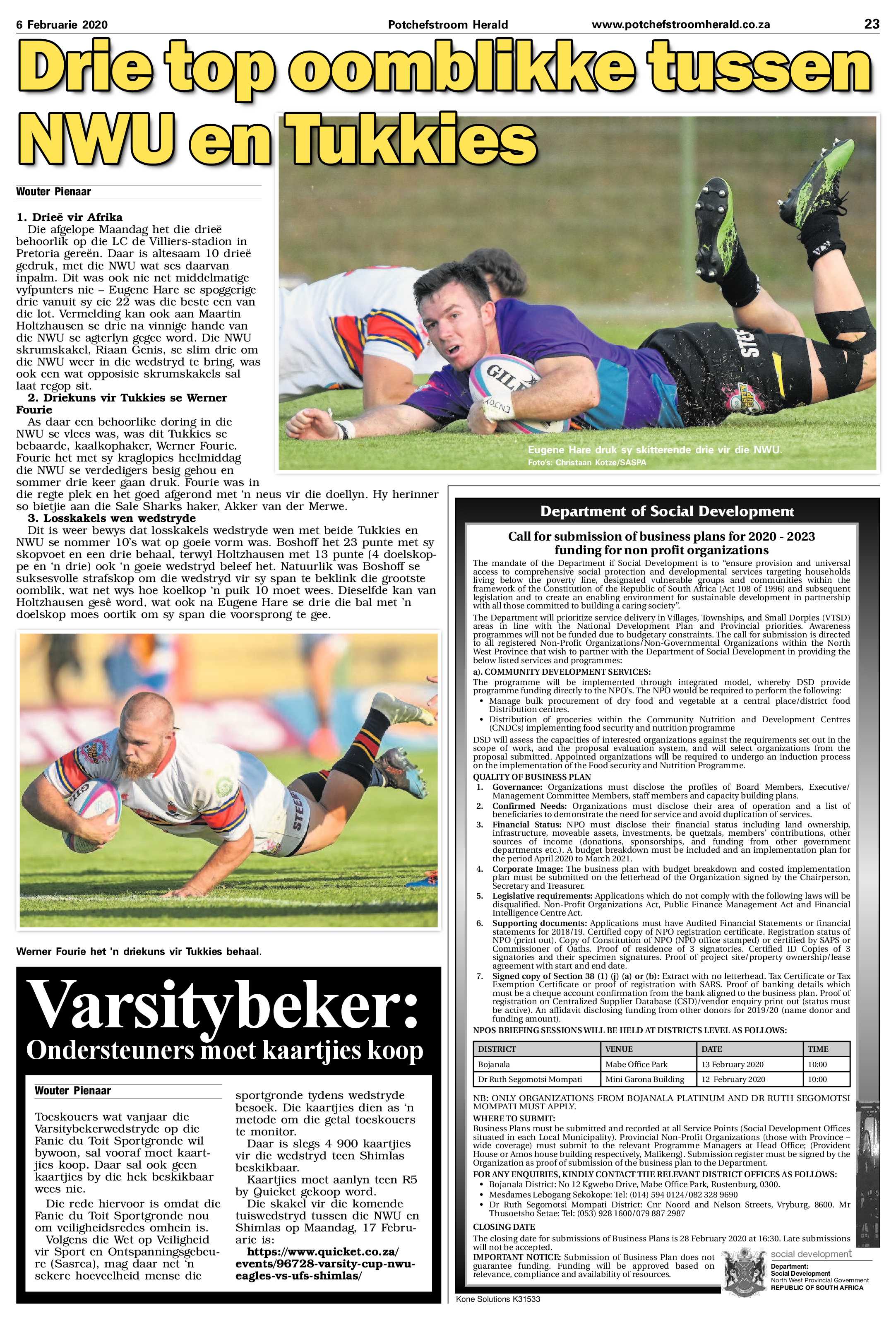 6 Februarie 2020 page 23