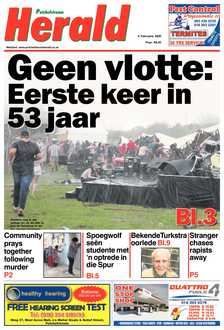 6 Februarie 2020