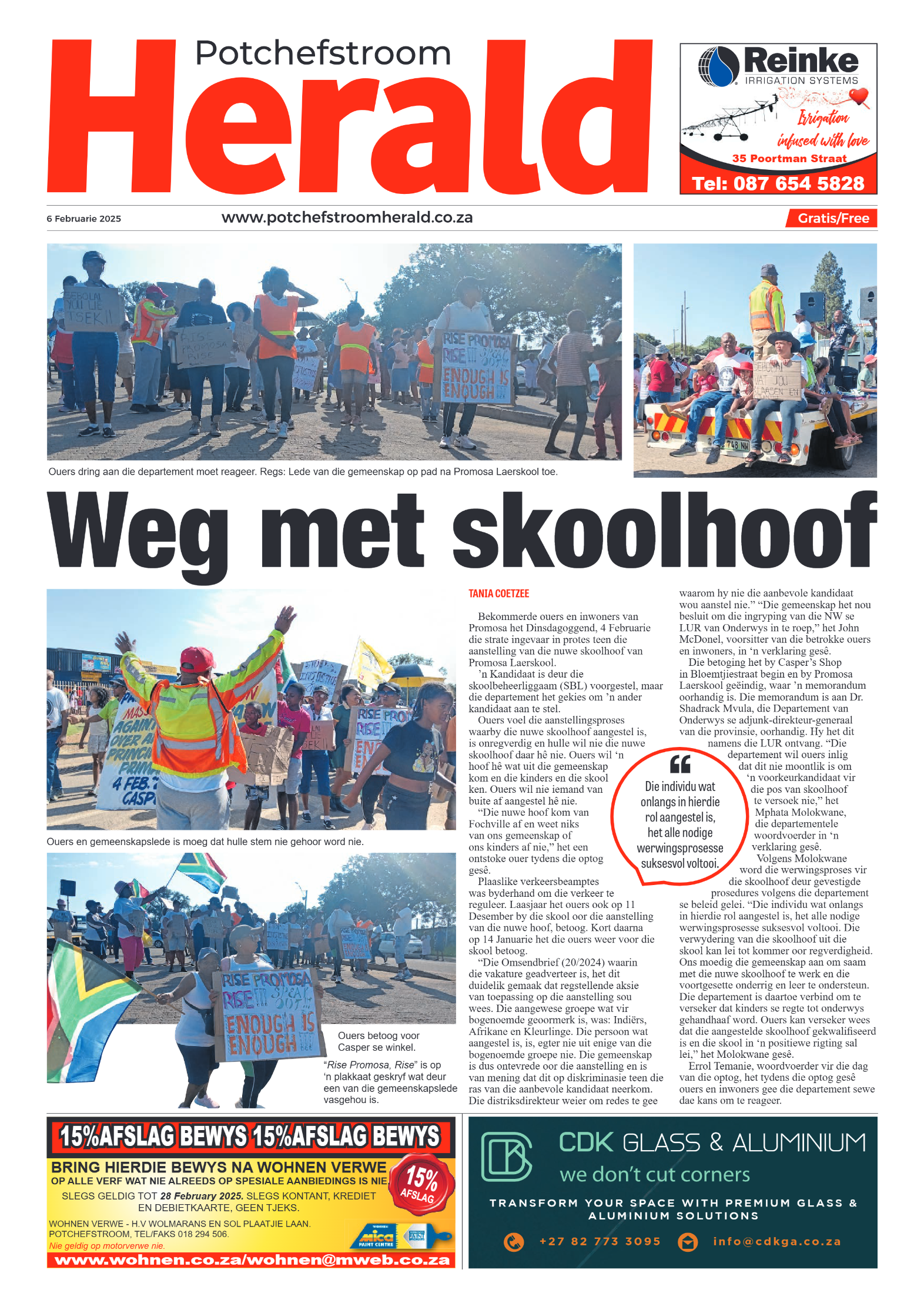 6 Februarie 2025 page 1