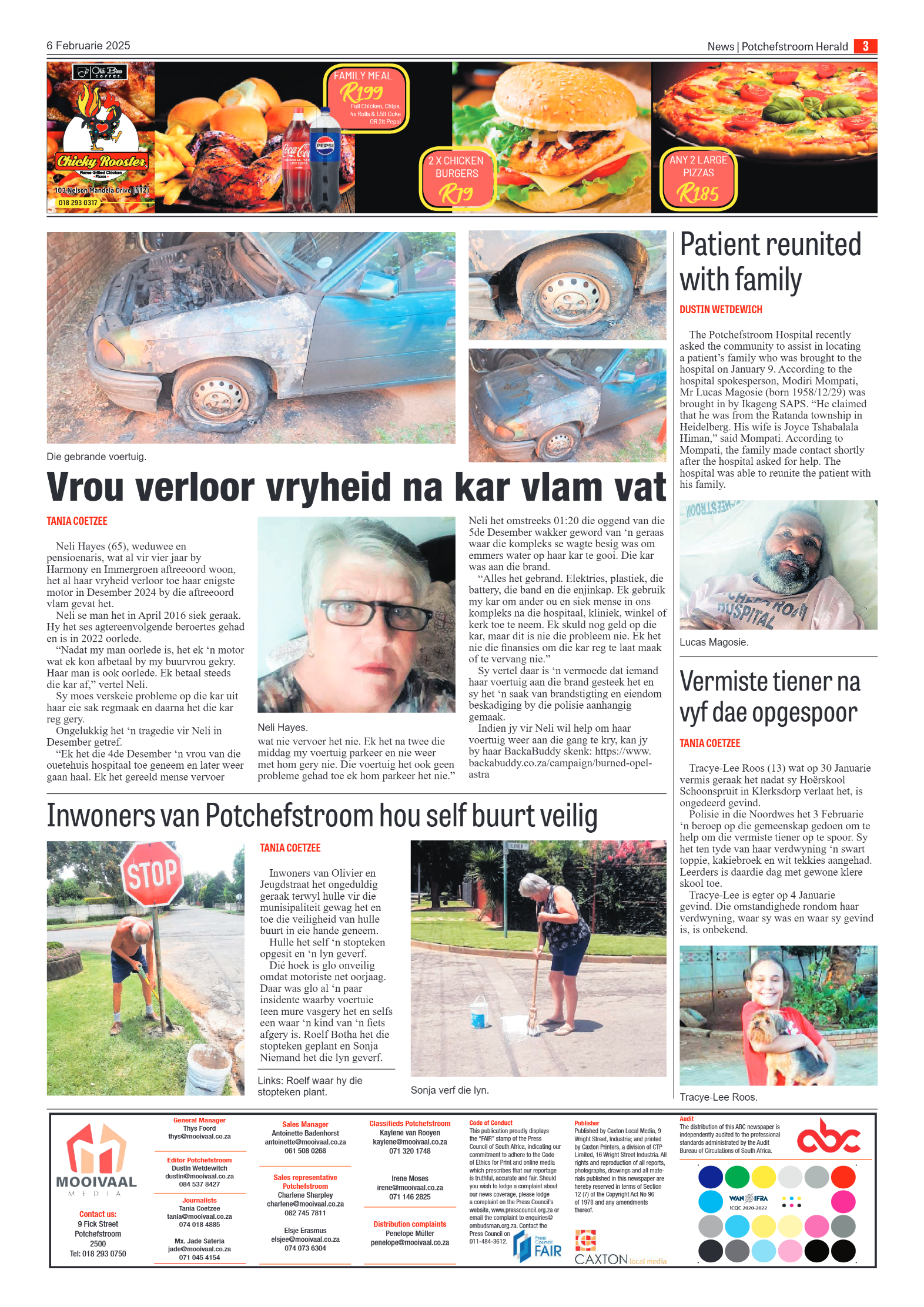 6 Februarie 2025 page 3