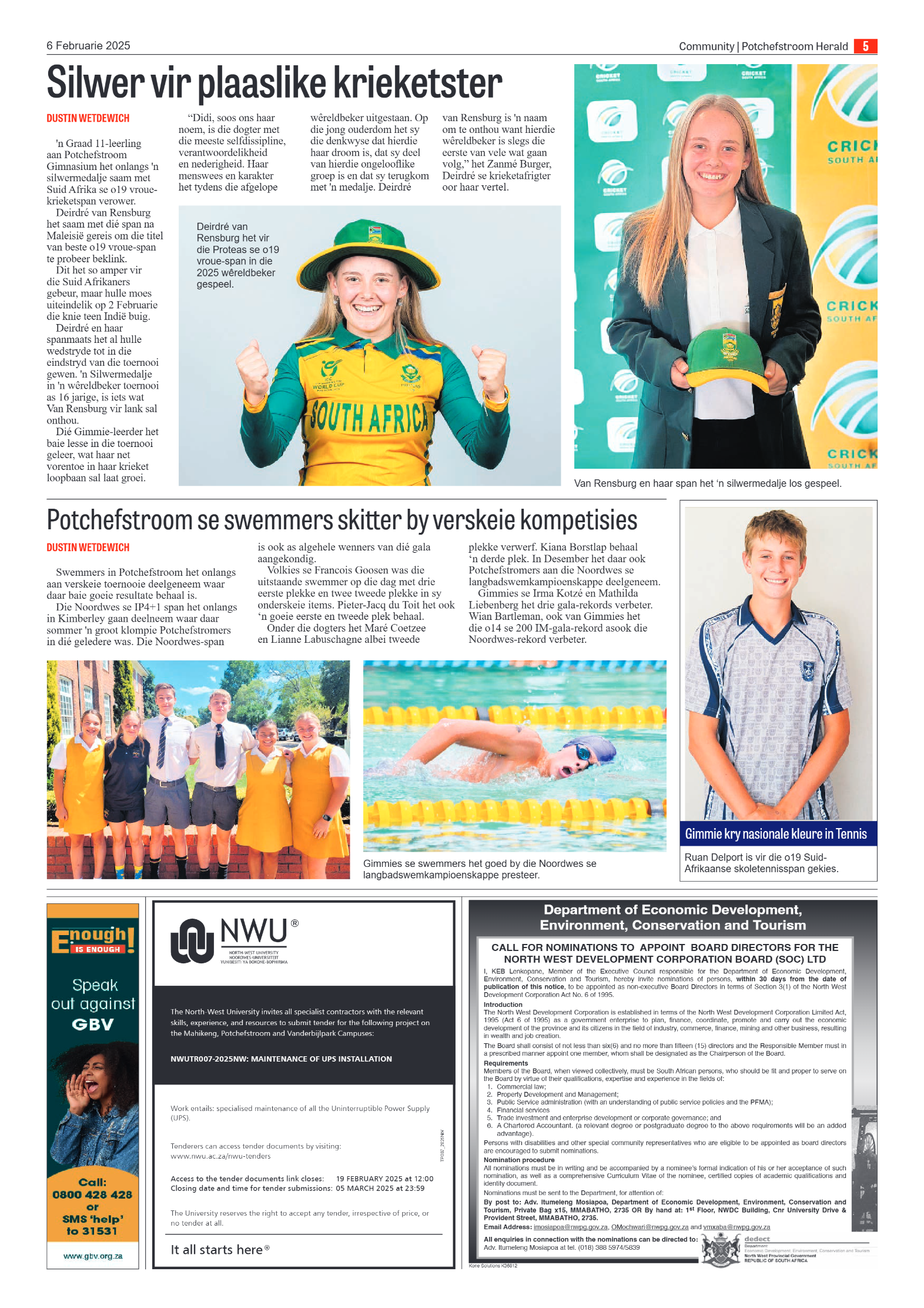6 Februarie 2025 page 5