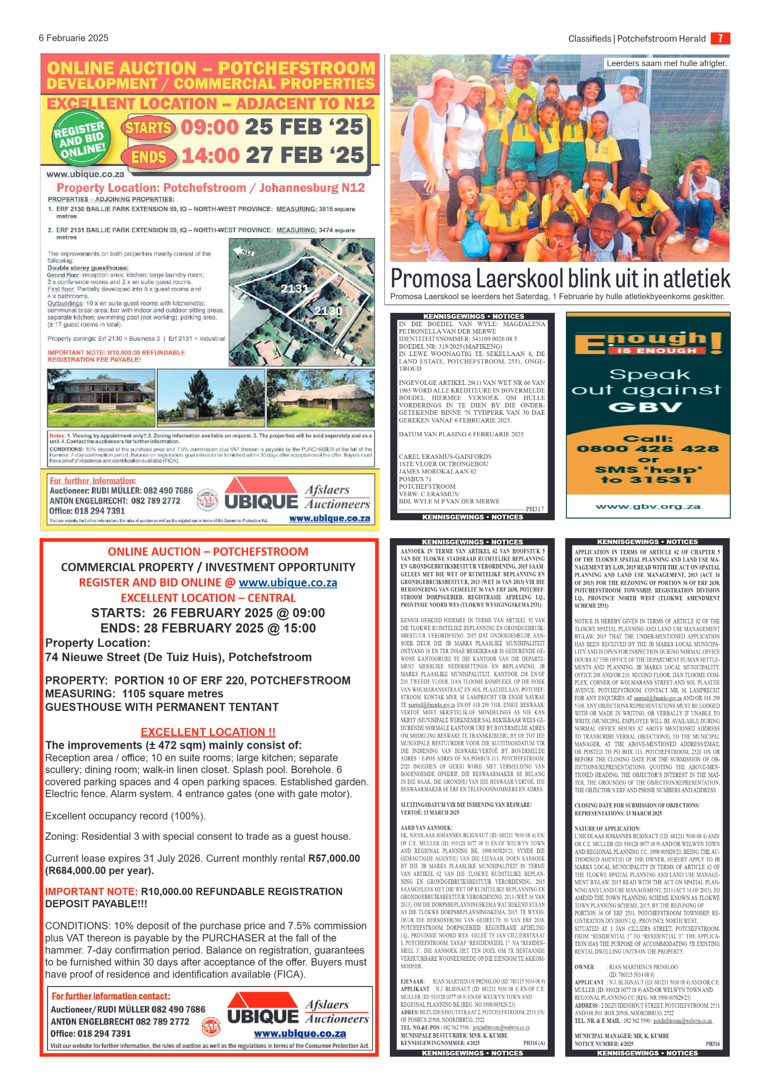 6 Februarie 2025 page 7