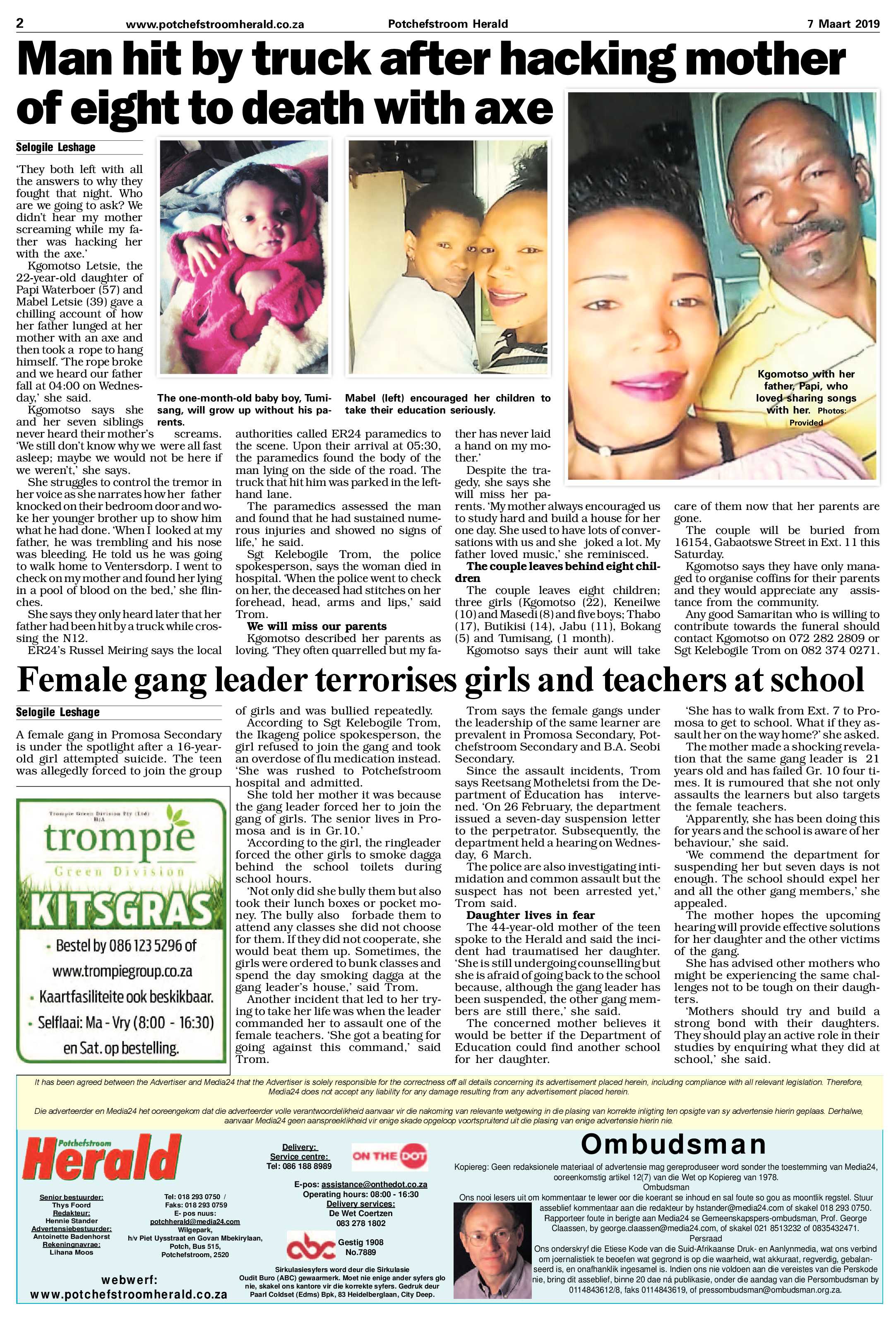 7 Maart page 2